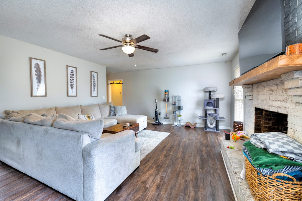 800 Pitts Road Sumter, SC 29154 - Photo 15 of 36