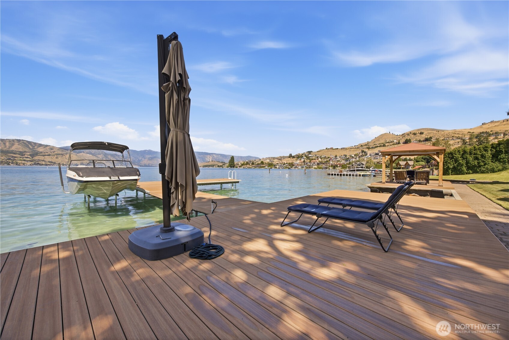93 Lord Acres Road Chelan, WA 98816 - Photo 24 of 39
