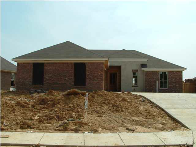235 Greenfield Ridge Drive Brandon, MS 39042 - Photo 2 of 11 Photo 2