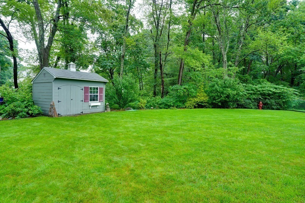 8 Forest Road Burlington, MA 01803 - Photo 28 of 35