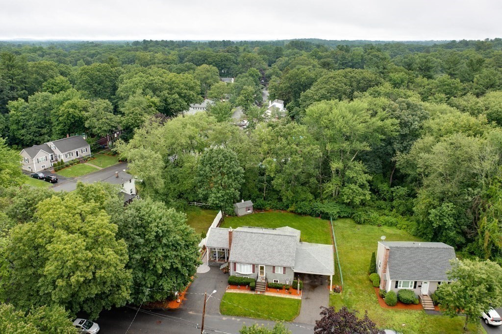 8 Forest Road Burlington, MA 01803 - Photo 32 of 35