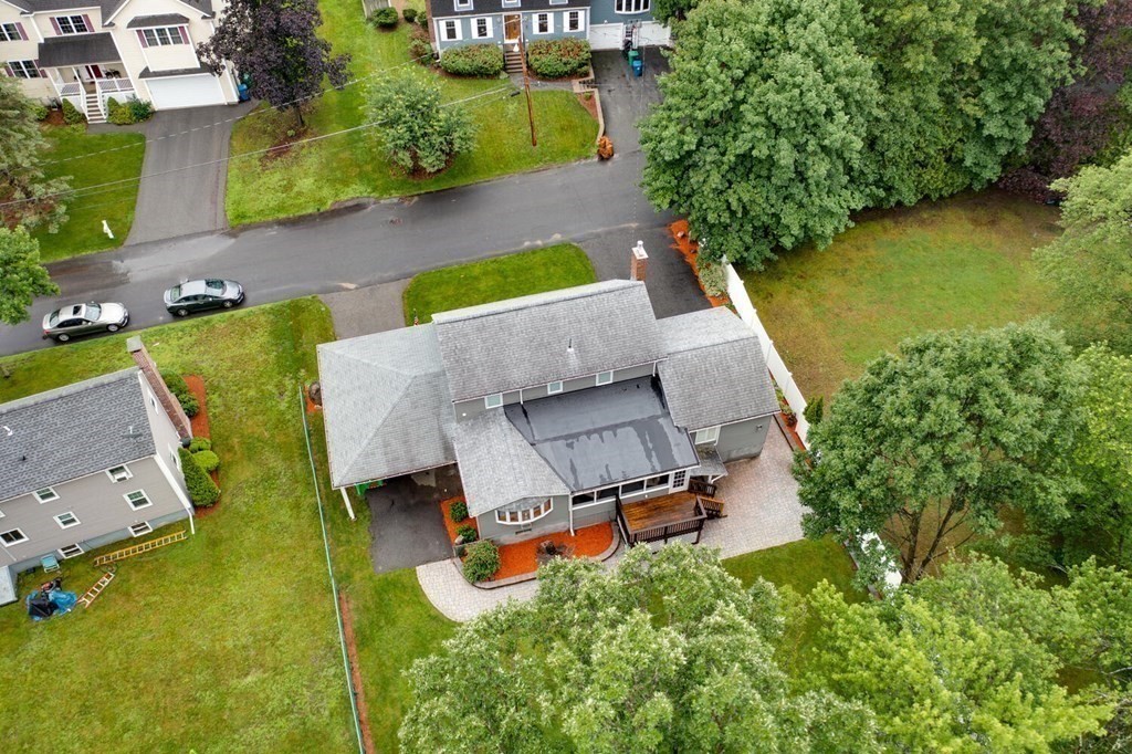 8 Forest Road Burlington, MA 01803 - Photo 34 of 35