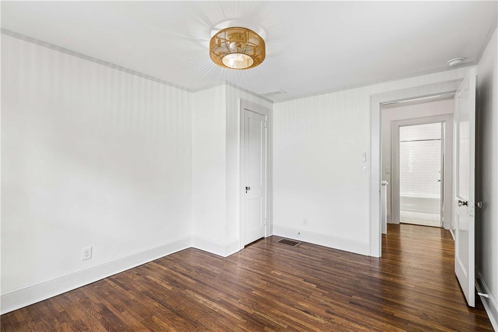 197 Bolling Road Northeast Atlanta, GA 30305 - Photo 27 of 42 Gallery Image 27