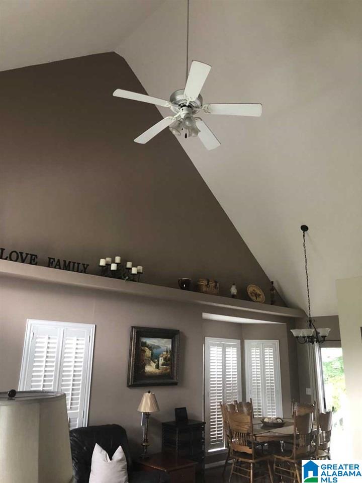 6808 Ridgeline Way Pinson, AL 35126 - Photo 8 of 27