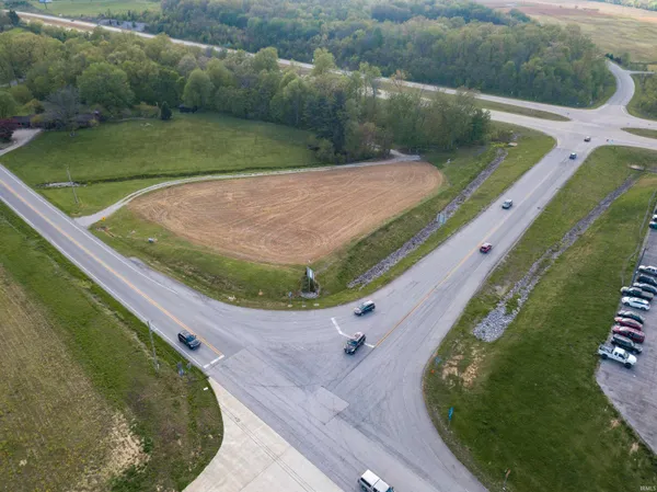 $130,000 | Us Us 231st Dale, Dale, IN 47523