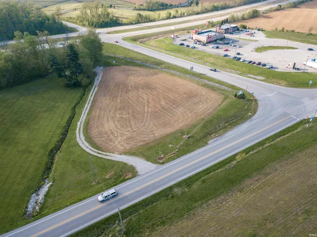 $130,000 | Us Us 231st Dale, Dale, IN 47523