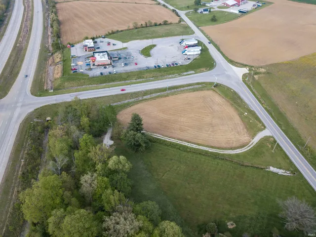 $130,000 | Us Us 231st Dale, Dale, IN 47523