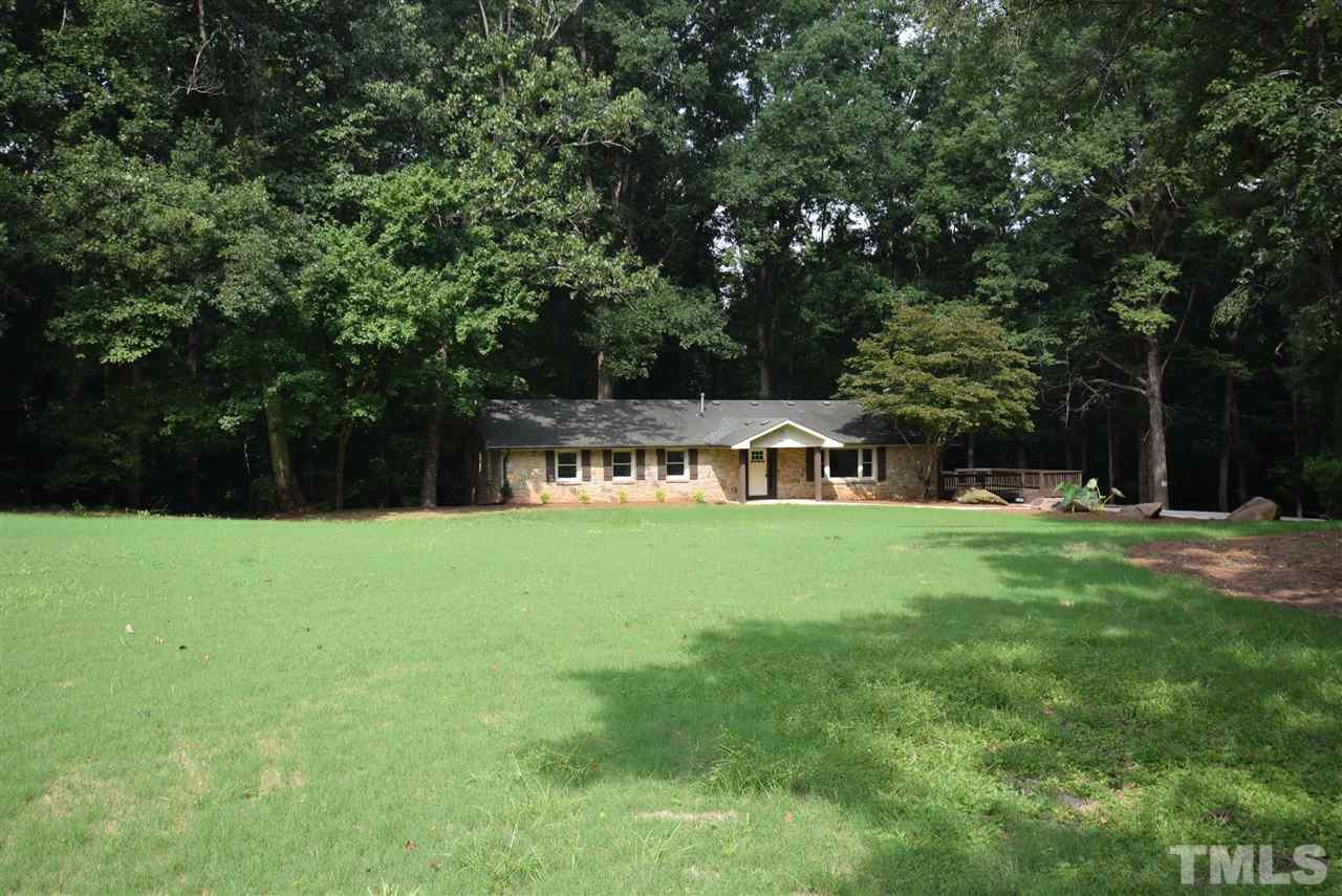 7100 Denlee Road Raleigh, NC 27603 - Photo 3 of 30