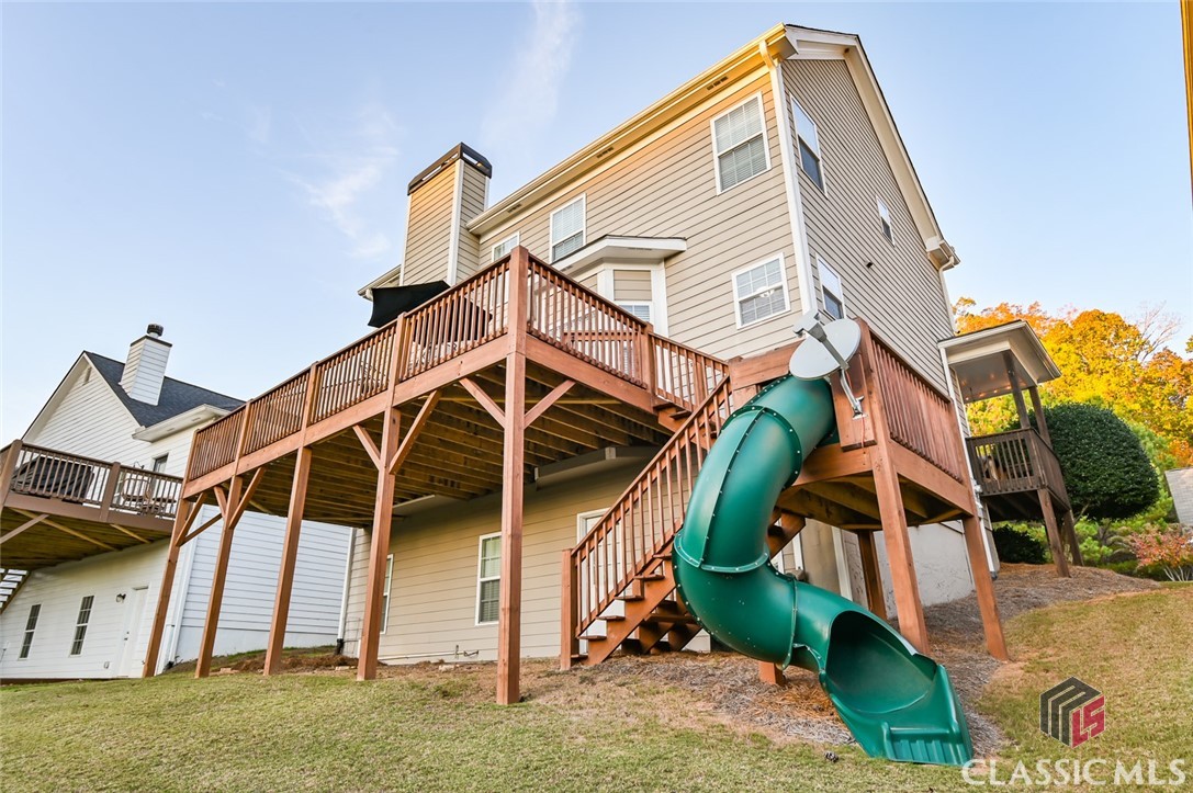 190 Meredith Ridge Road, Unit 39 Athens, GA 30605 - Photo 3 of 55