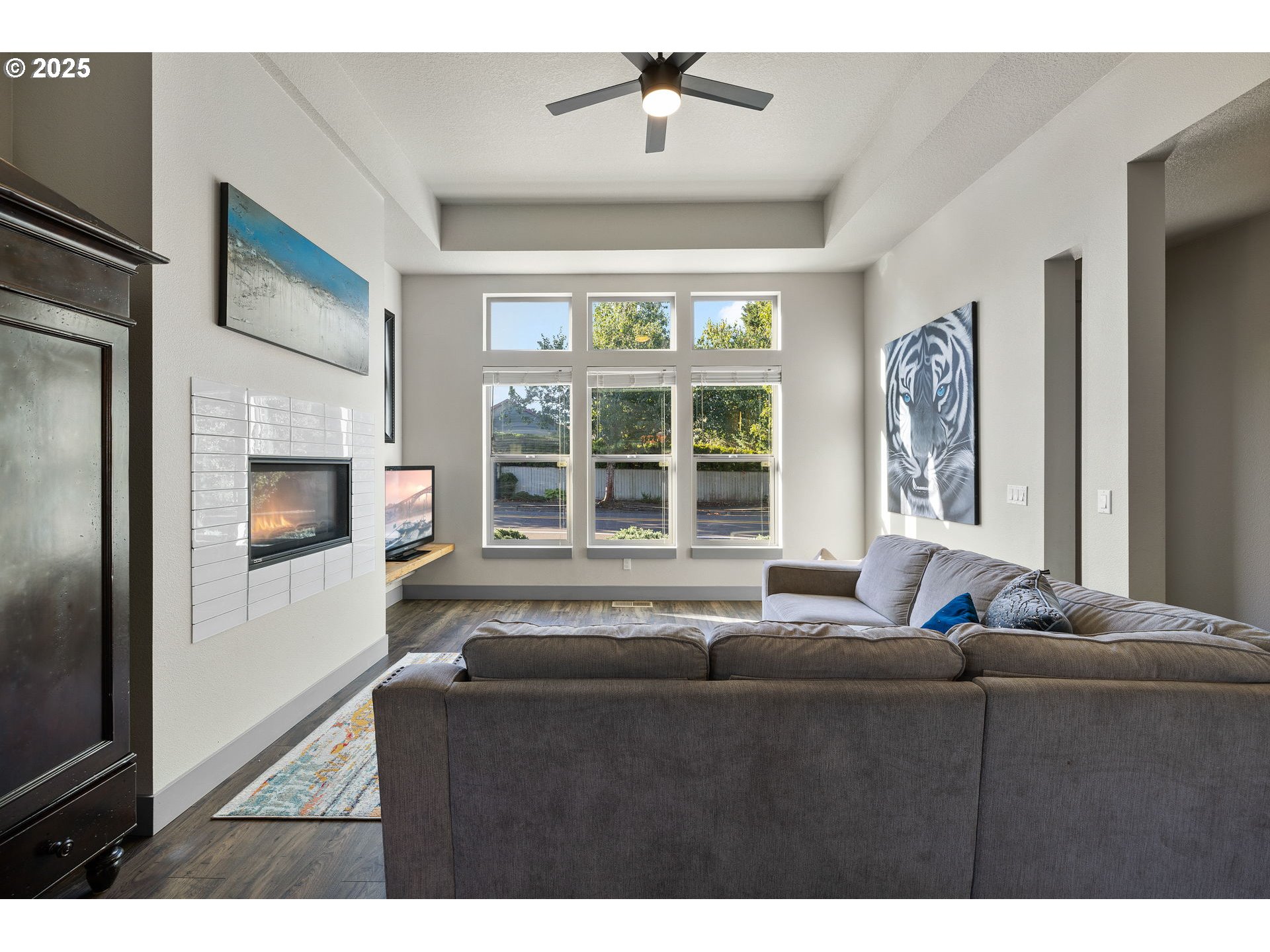 14695 South Thayer Road Oregon City, OR 97045 - Photo 2 of 23