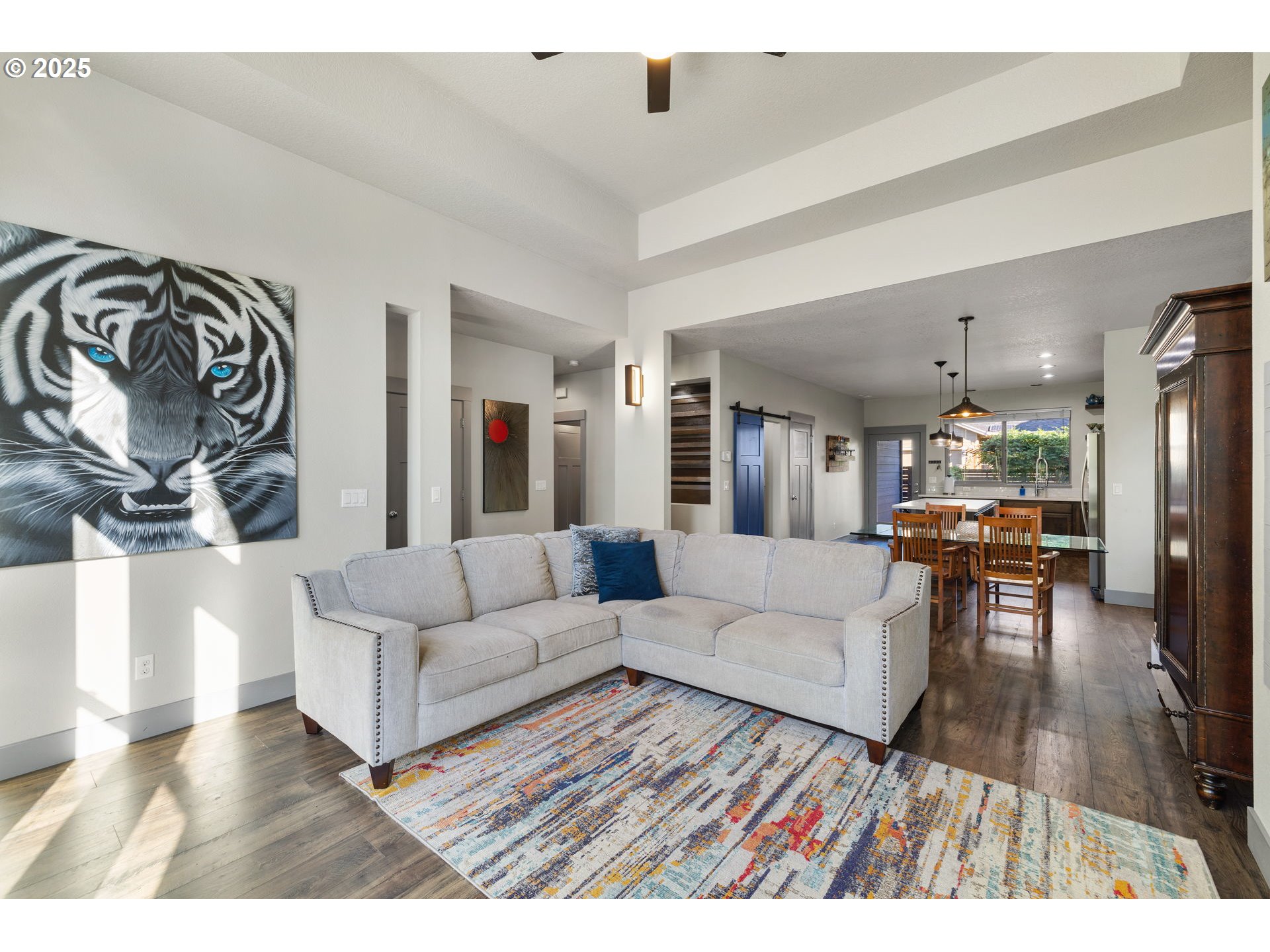 14695 South Thayer Road Oregon City, OR 97045 - Photo 3 of 23