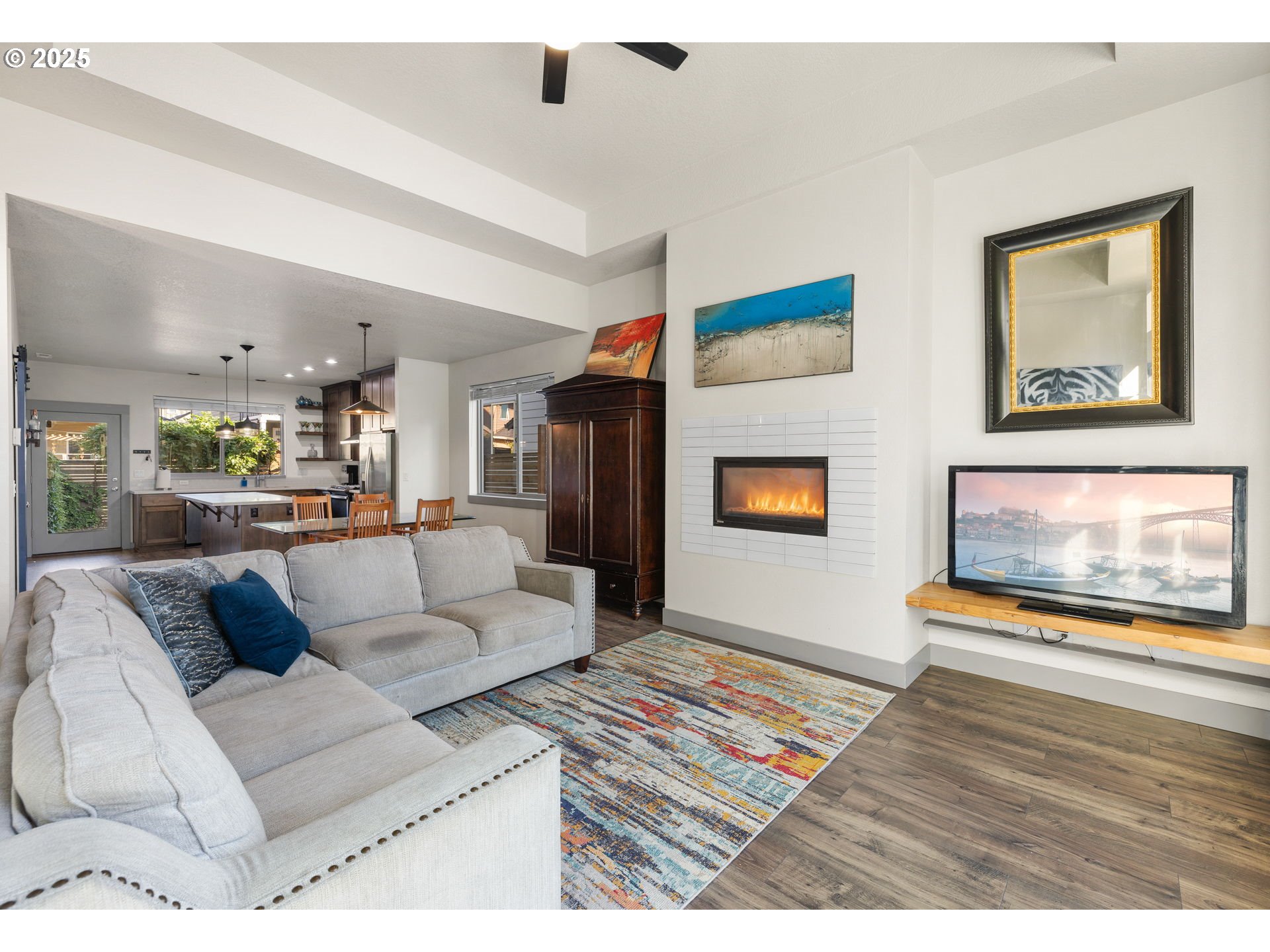 14695 South Thayer Road Oregon City, OR 97045 - Photo 4 of 23