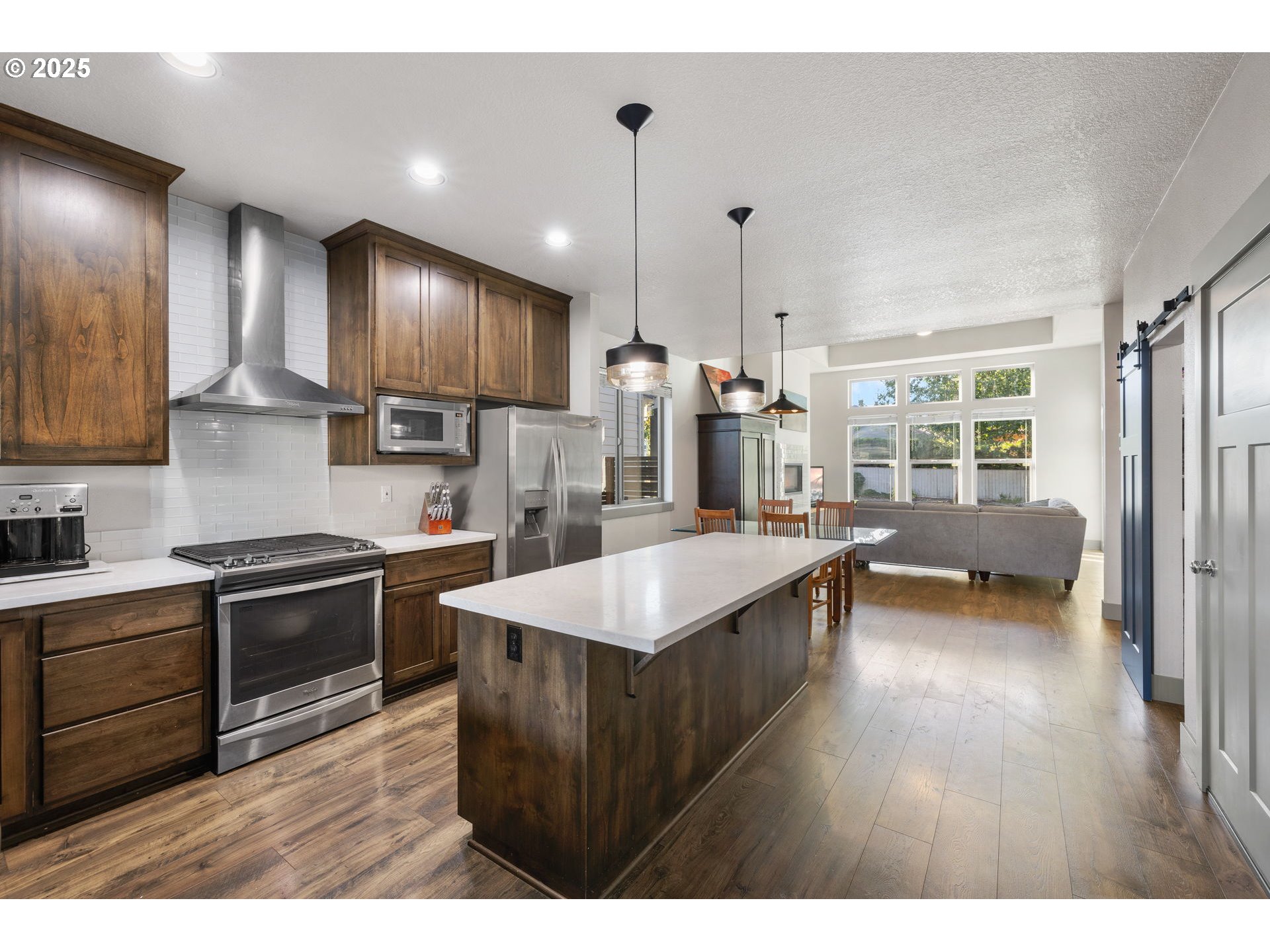 14695 South Thayer Road Oregon City, OR 97045 - Photo 6 of 23