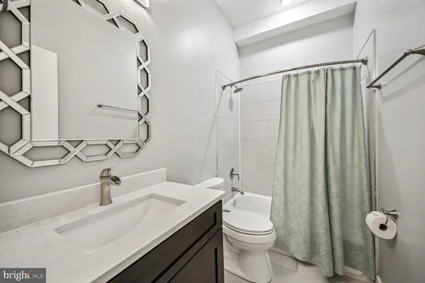 $3,300 | 2012 D Street Northeast, Unit 3, Washington, DC 20002