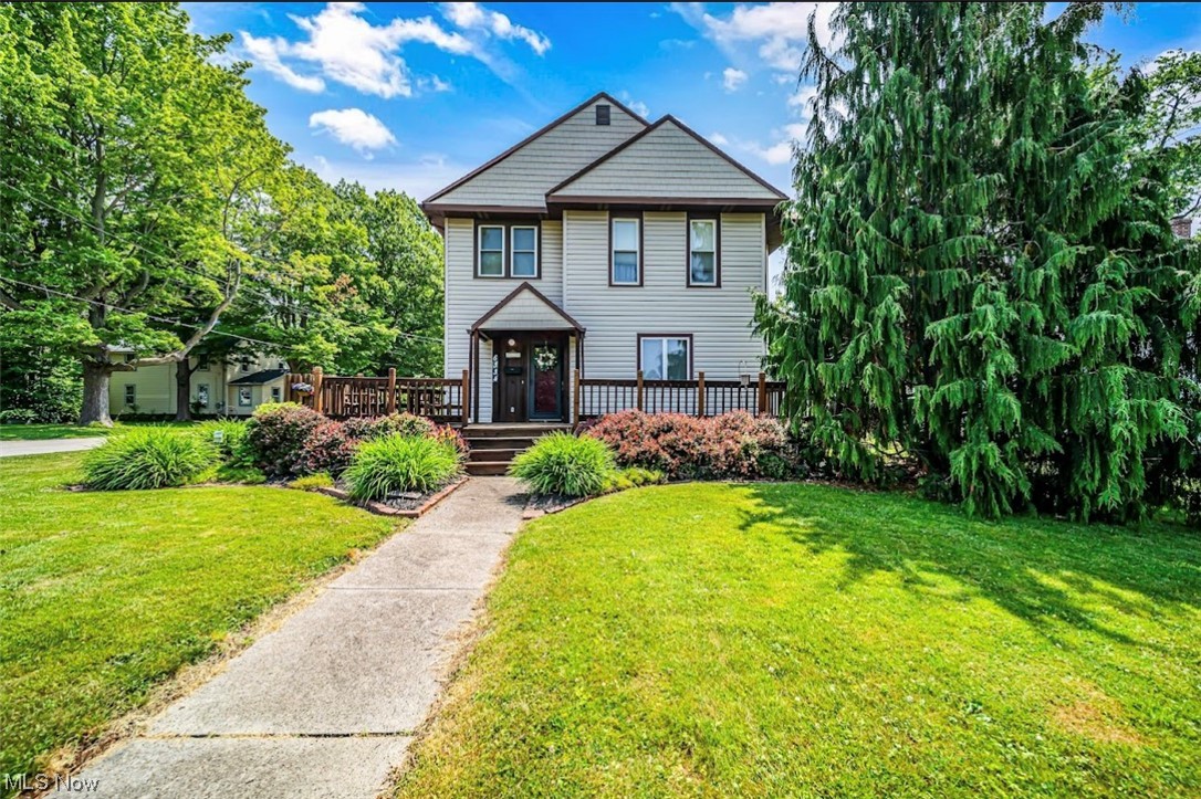 6334 Jefferson Road Ashtabula, OH 44004 - Photo 1 of 30
