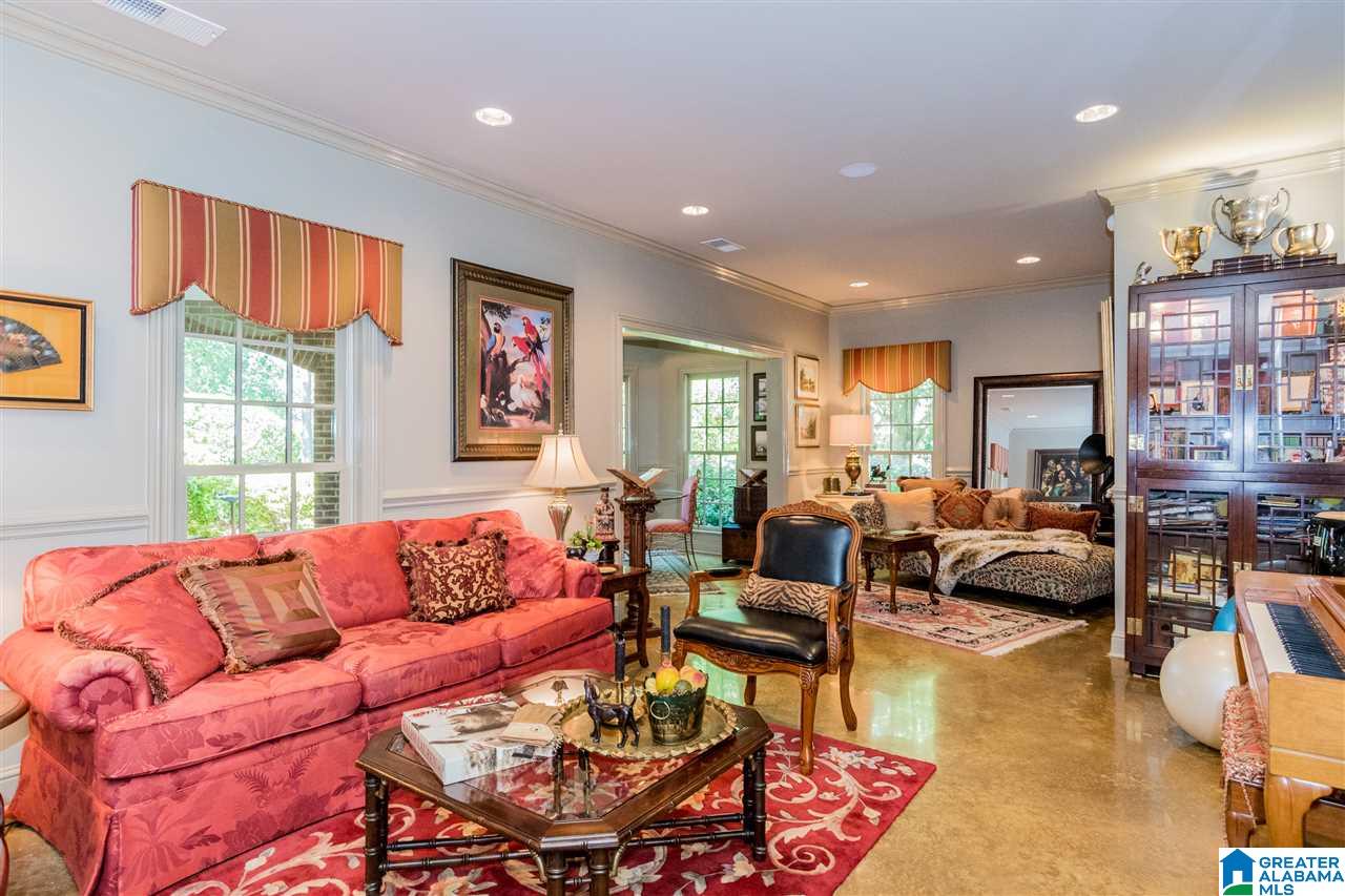 1084 Greymoor Road Birmingham, AL 35242 - Photo 36 of 50