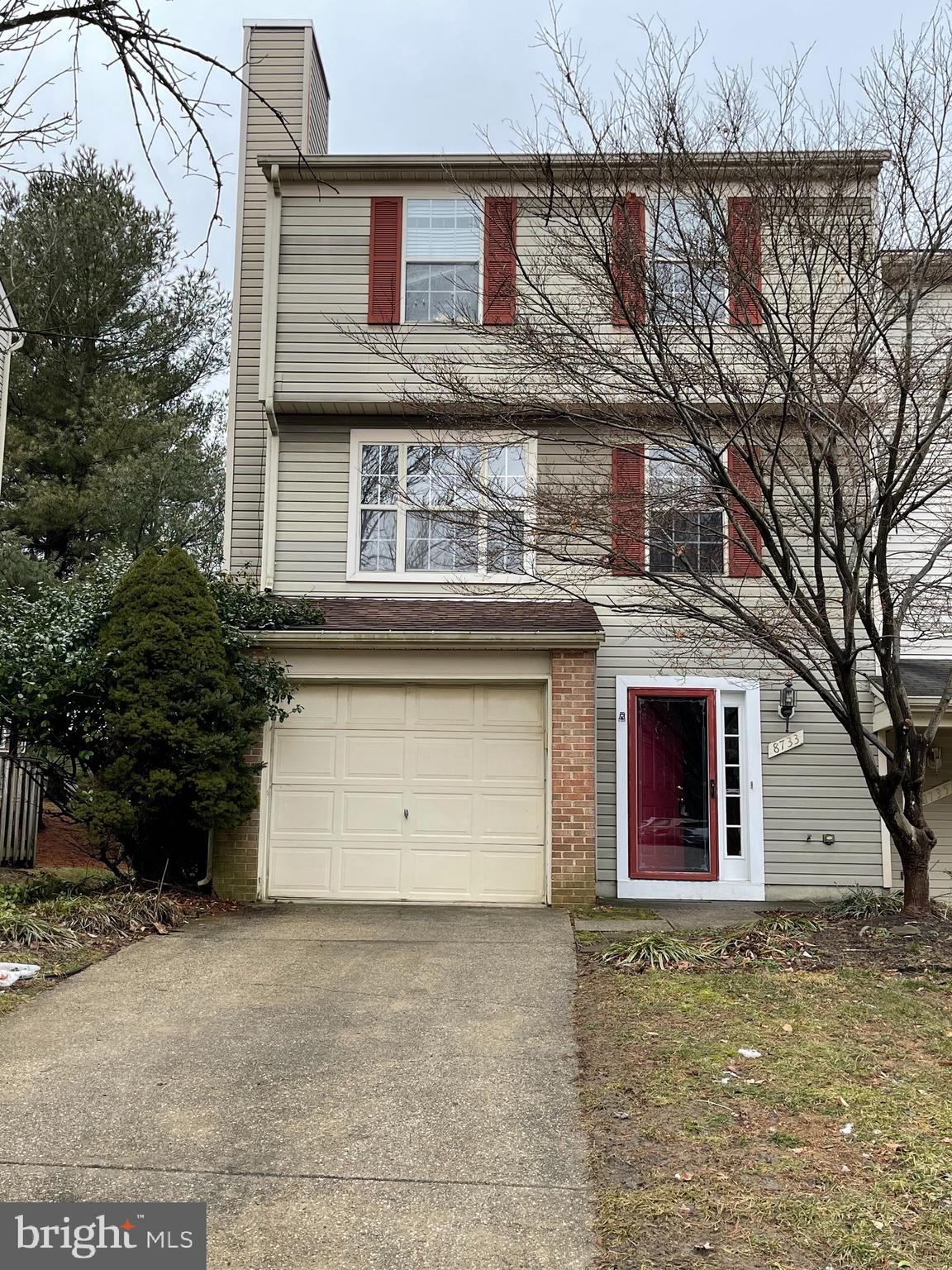 8733 Ruppert Court Ellicott City, MD 21043 - Photo 1 of 22 Welcome to 8733 Ruppert Ct