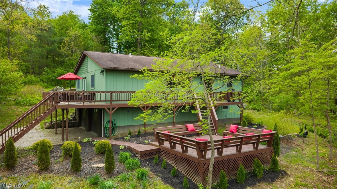 65652 Beeham Run Road Cambridge, OH 43725 - Photo 2 of 38