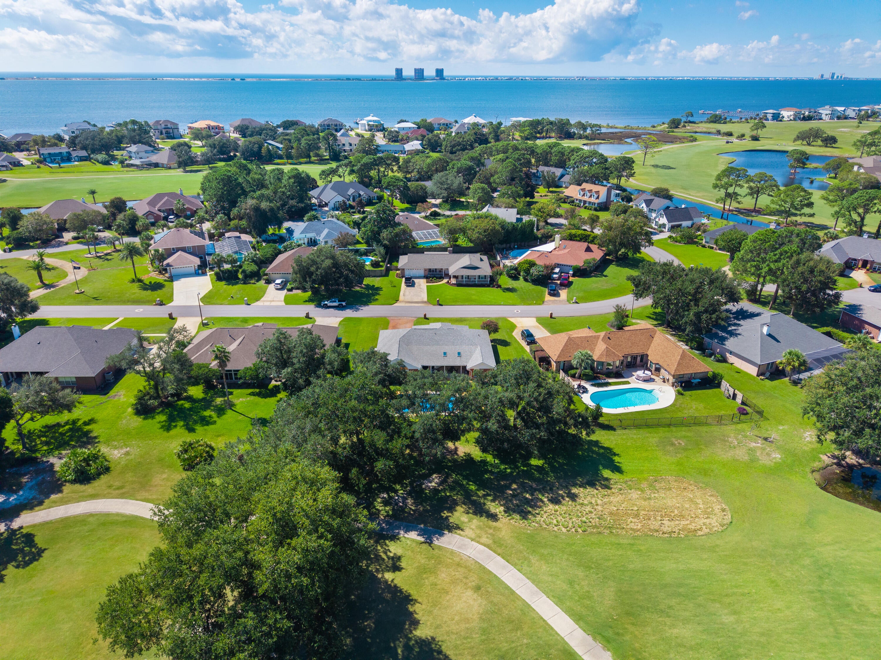 3742 Bengal Road Gulf Breeze, FL 32563 - Photo 48 of 60 Gallery Image 48