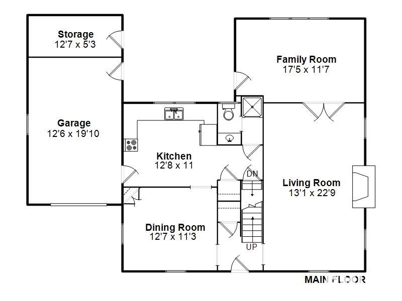 1417 South Douglas Avenue Springfield, IL 62704 - Photo 7 of 10