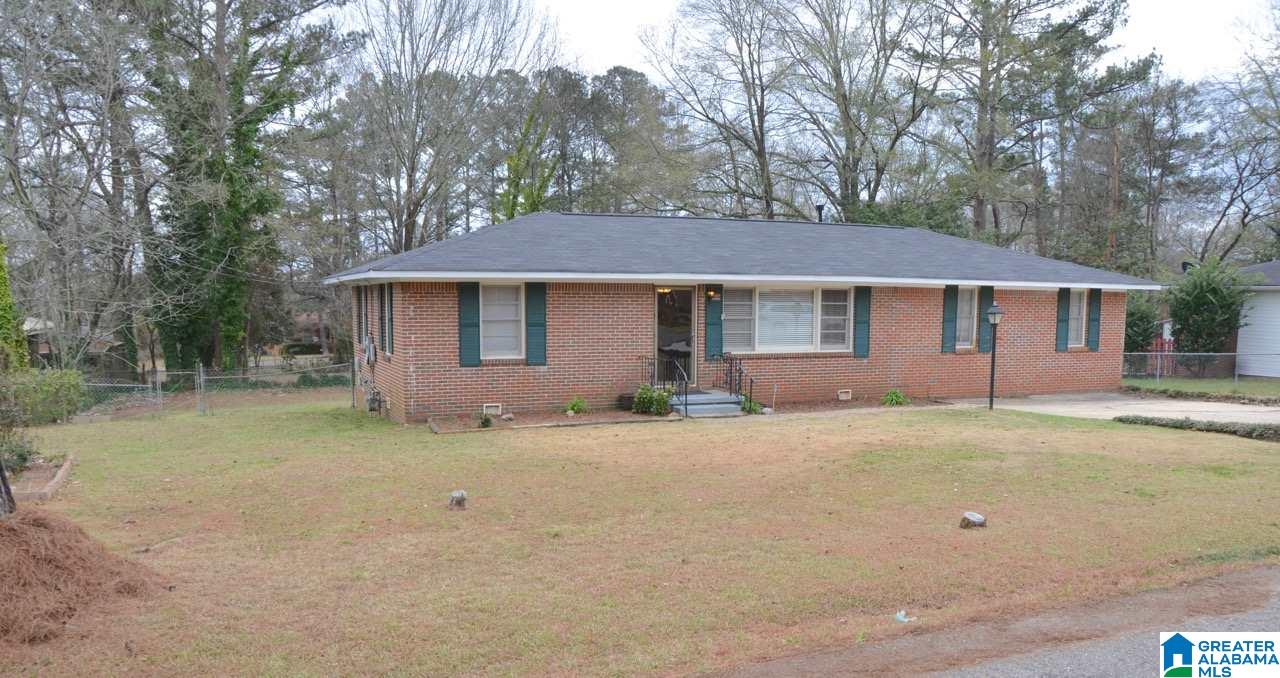 1511 29th Avenue Bessemer, AL 35023 - Photo 1 of 30