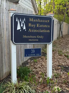 $2,498,000 | 6 Luquer Road, Manhasset, NY 11030