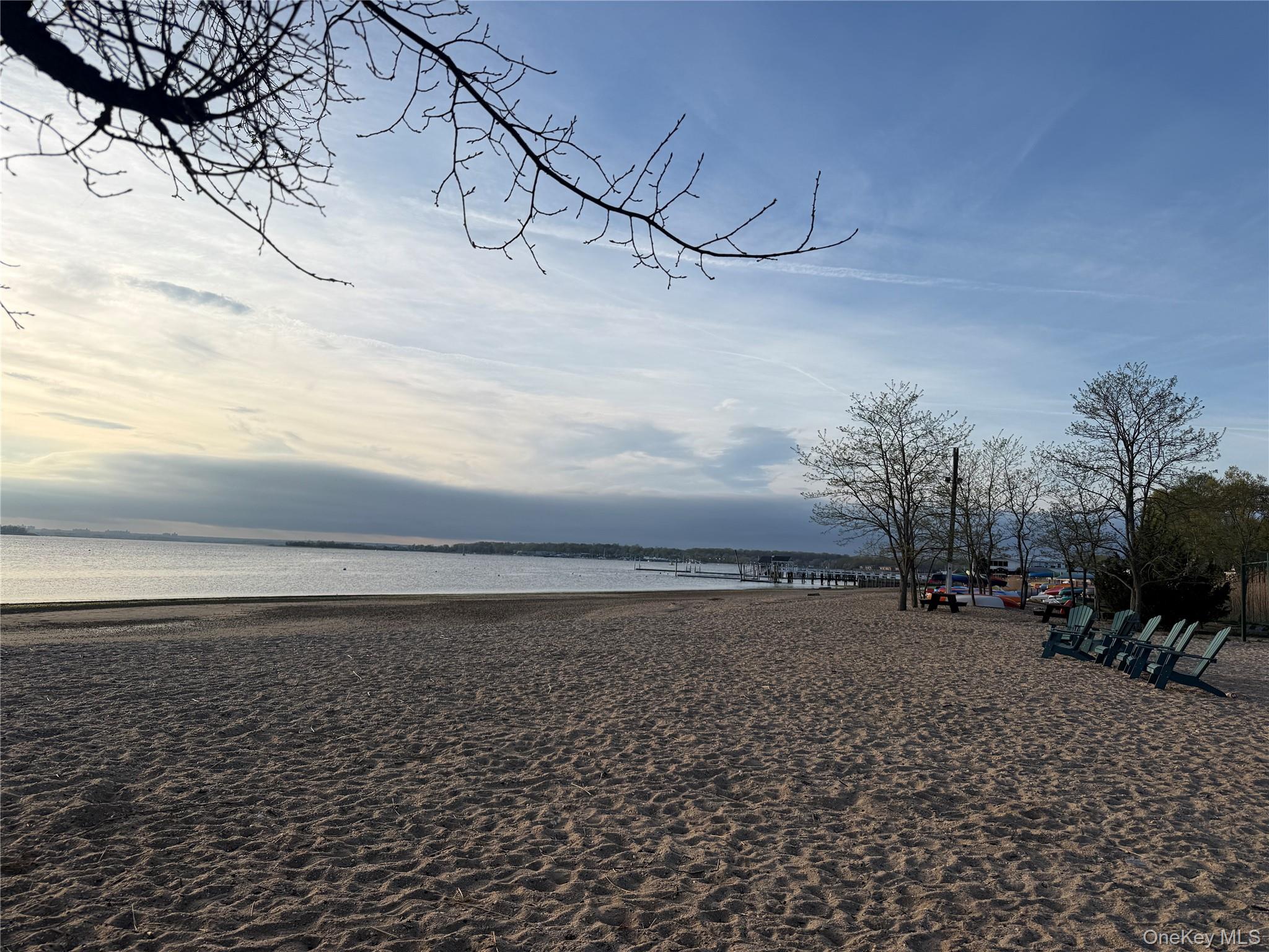 6 Luquer Road Manhasset, NY 11030 - Photo 15 of 16 Manhasset Bay Estates Association beach and mooring rights
