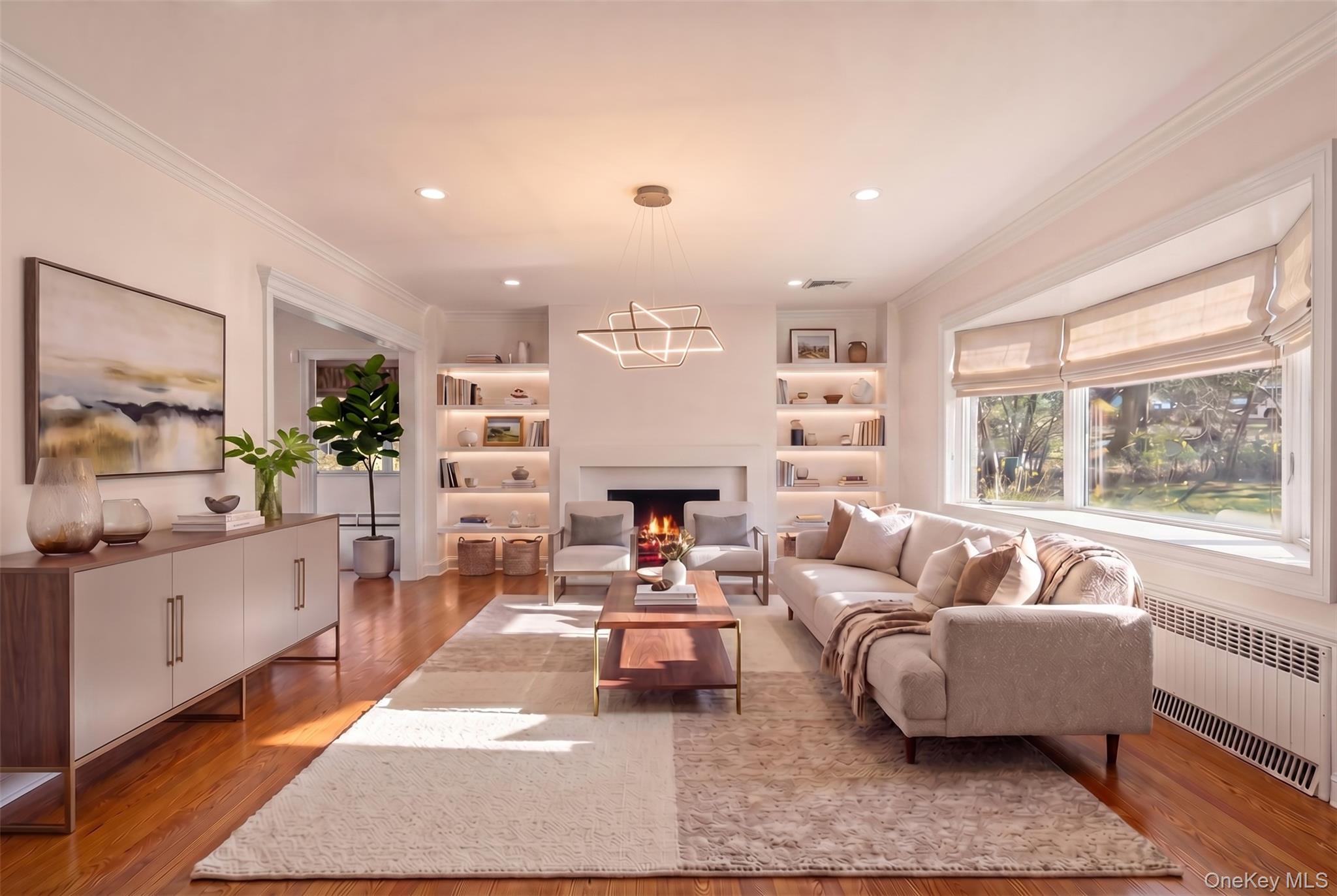 6 Luquer Road Manhasset, NY 11030 - Photo 2 of 16 Renderings