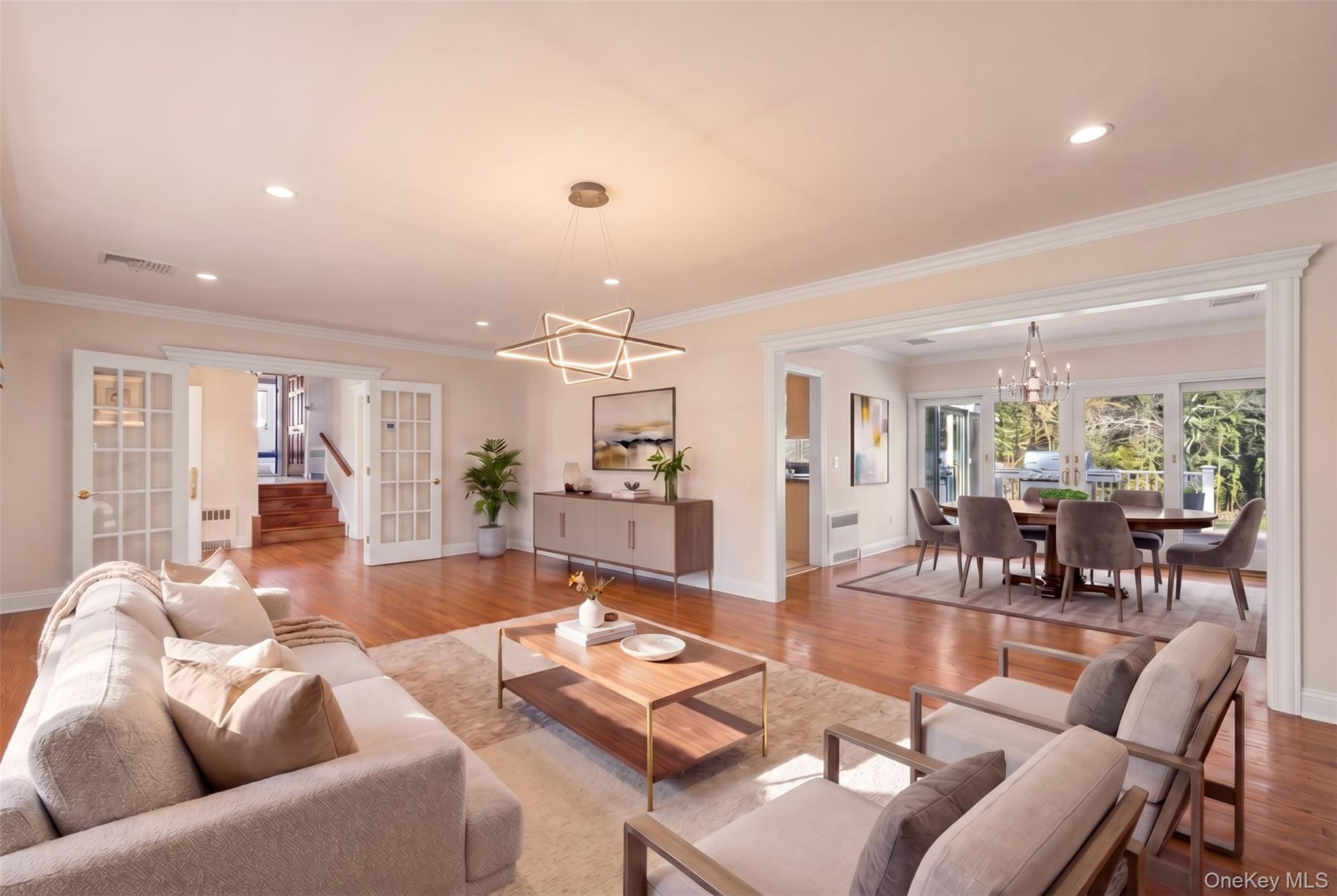 6 Luquer Road Manhasset, NY 11030 - Photo 3 of 16 Renderings