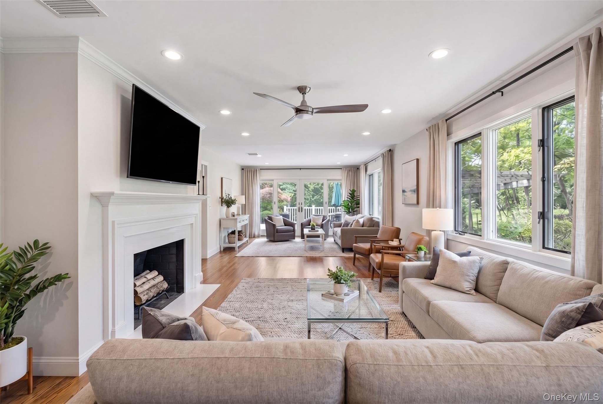 6 Luquer Road Manhasset, NY 11030 - Photo 4 of 16 Renderings