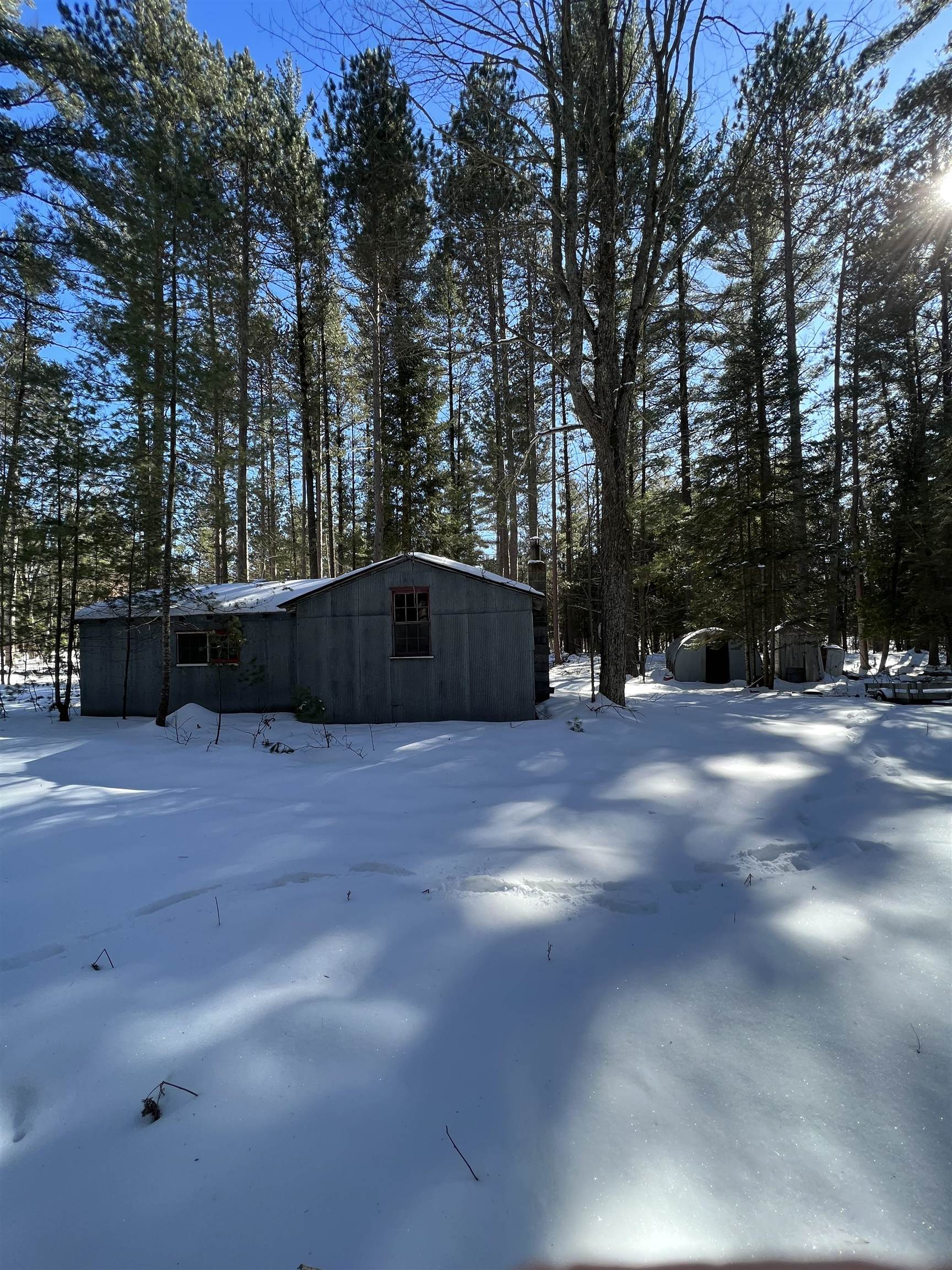 V/l Clark Road Fife Lake, MI 49633 - Photo 16 of 33 Gallery Image 16