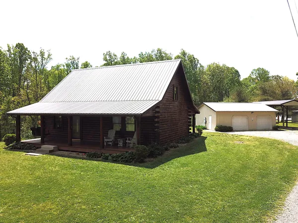 $449,000 | 63176 Frazee Lane, McArthur, OH 45651