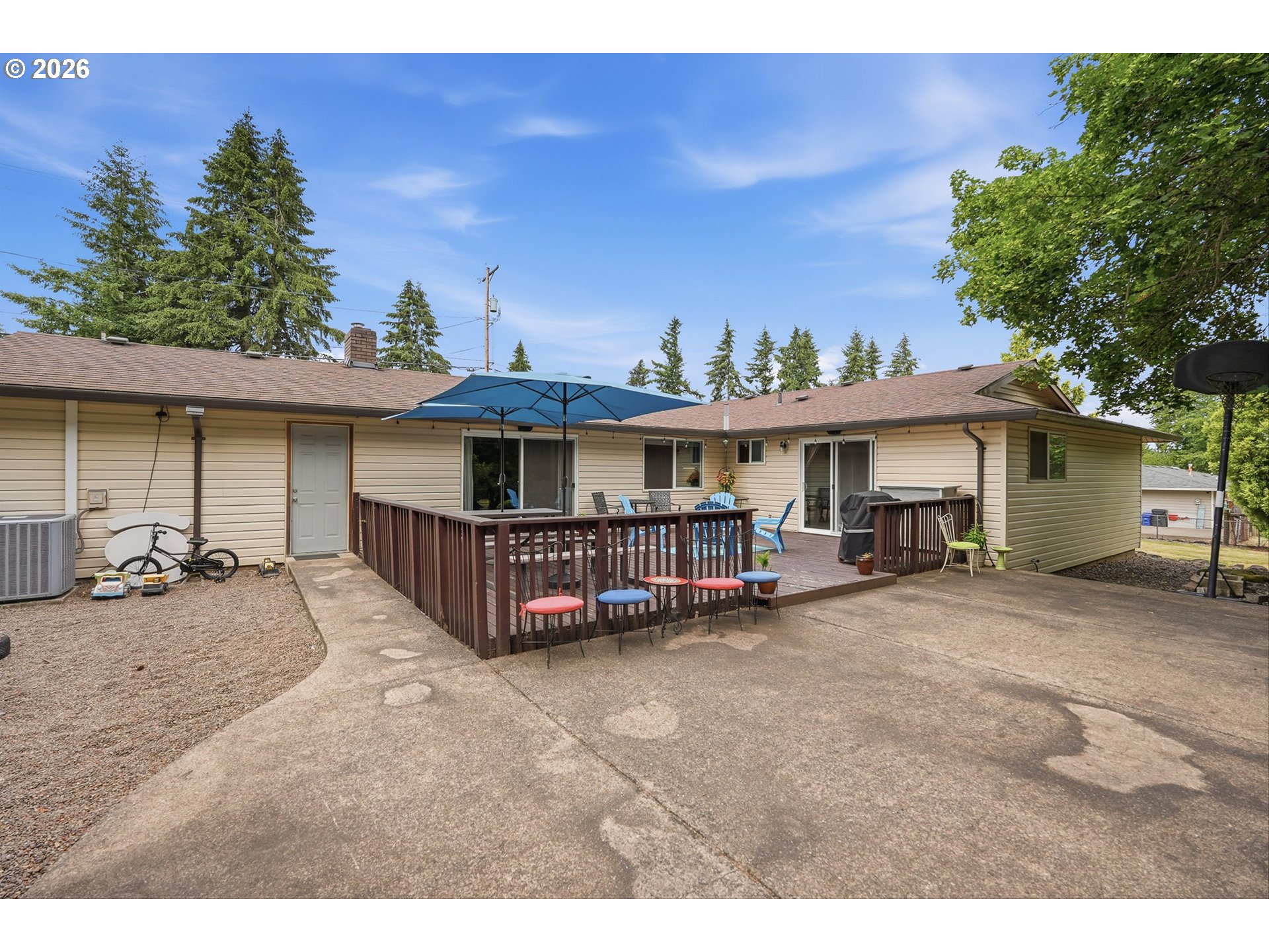 20340 South Beavercreek Road Oregon City, OR 97045 - Photo 34 of 40