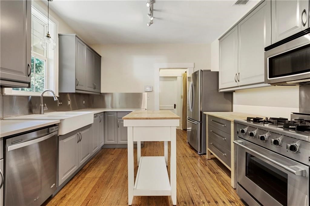 1811 Nickerson Street Austin, TX 78704 - Photo 14 of 35