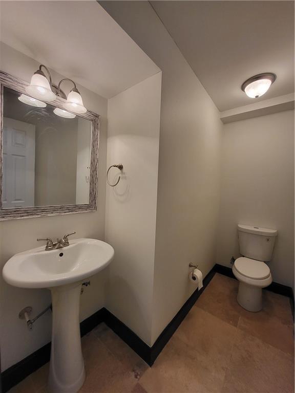 6980 Roswell Road, Unit C5 Atlanta, GA 30328 - Photo 8 of 17