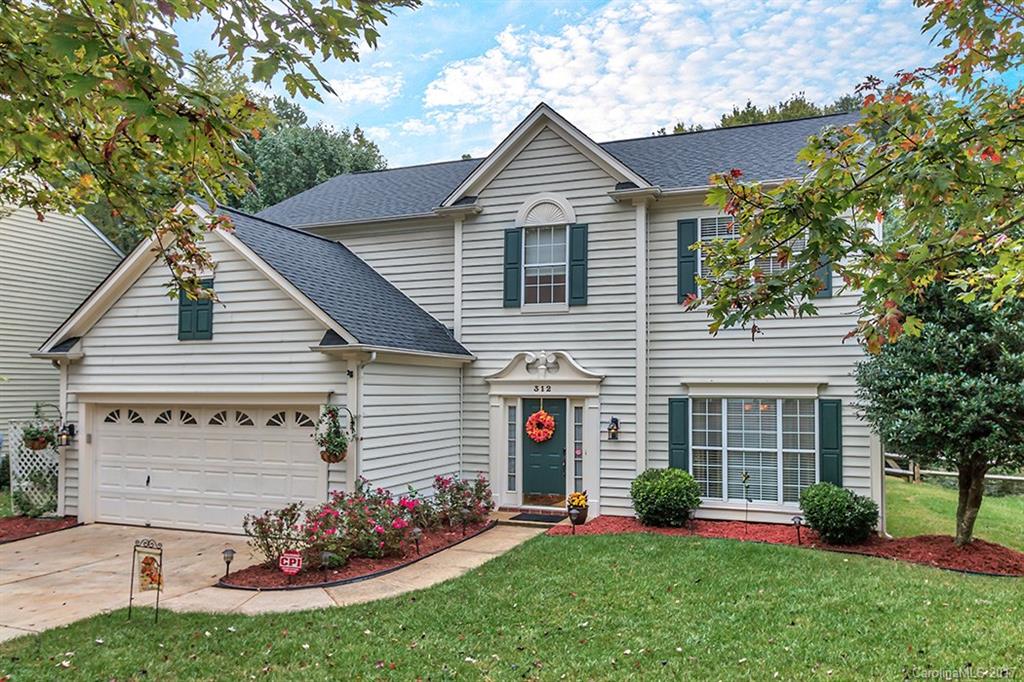 312 River Banks Road Matthews, NC 28105 - Photo 1 of 24 Gallery Image 1