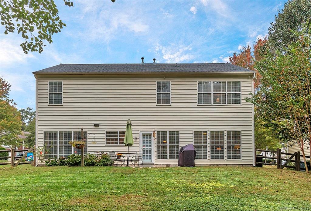 312 River Banks Road Matthews, NC 28105 - Photo 23 of 24 Gallery Image 23