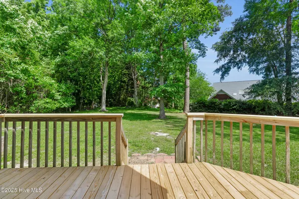 $1,600 | 125 Pirates Road, Unit 3, New Bern, NC 28562