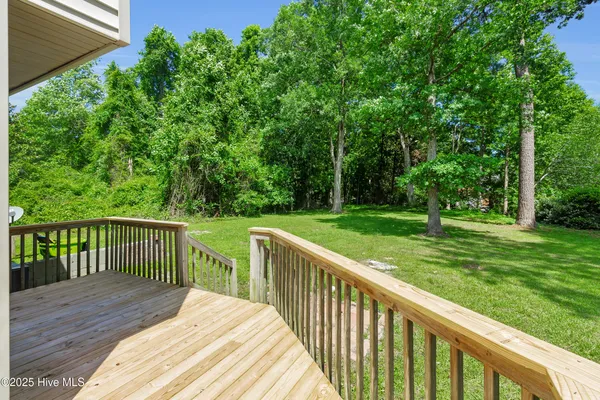 $1,600 | 125 Pirates Road, Unit 3, New Bern, NC 28562