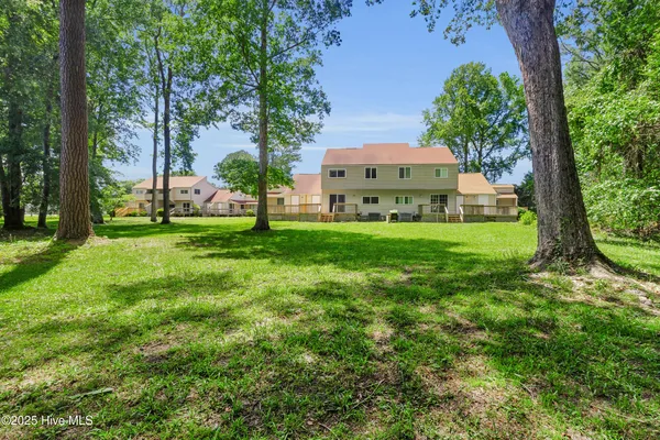 $1,600 | 125 Pirates Road, Unit 3, New Bern, NC 28562