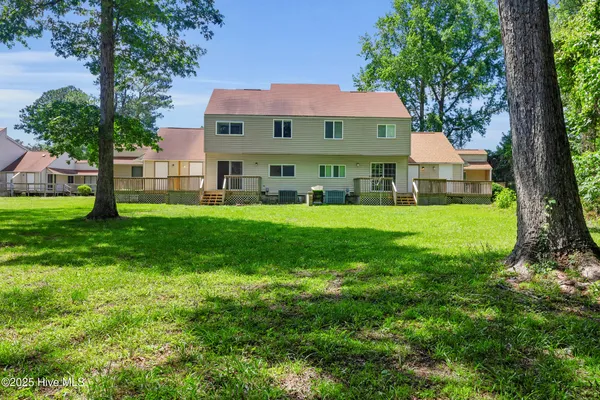 $1,600 | 125 Pirates Road, Unit 3, New Bern, NC 28562