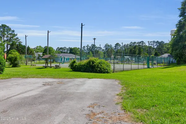 $1,600 | 125 Pirates Road, Unit 3, New Bern, NC 28562