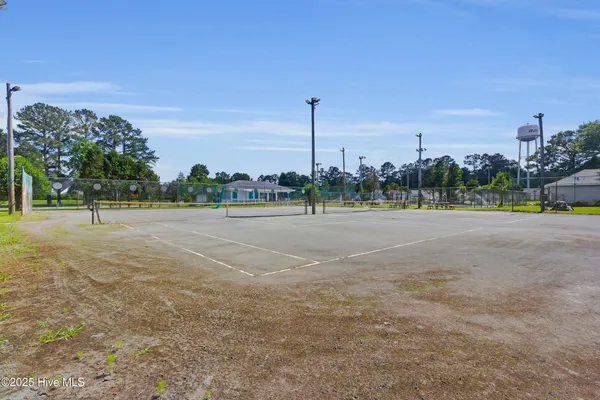 $1,600 | 125 Pirates Road, Unit 3, New Bern, NC 28562