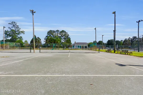 $1,600 | 125 Pirates Road, Unit 3, New Bern, NC 28562