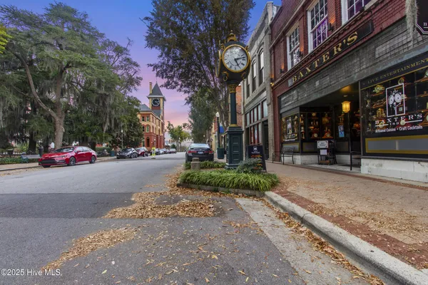 $1,600 | 125 Pirates Road, Unit 3, New Bern, NC 28562