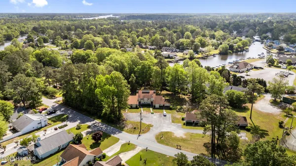 $1,600 | 125 Pirates Road, Unit 3, New Bern, NC 28562