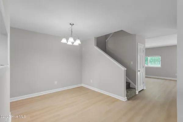 $1,600 | 125 Pirates Road, Unit 3, New Bern, NC 28562