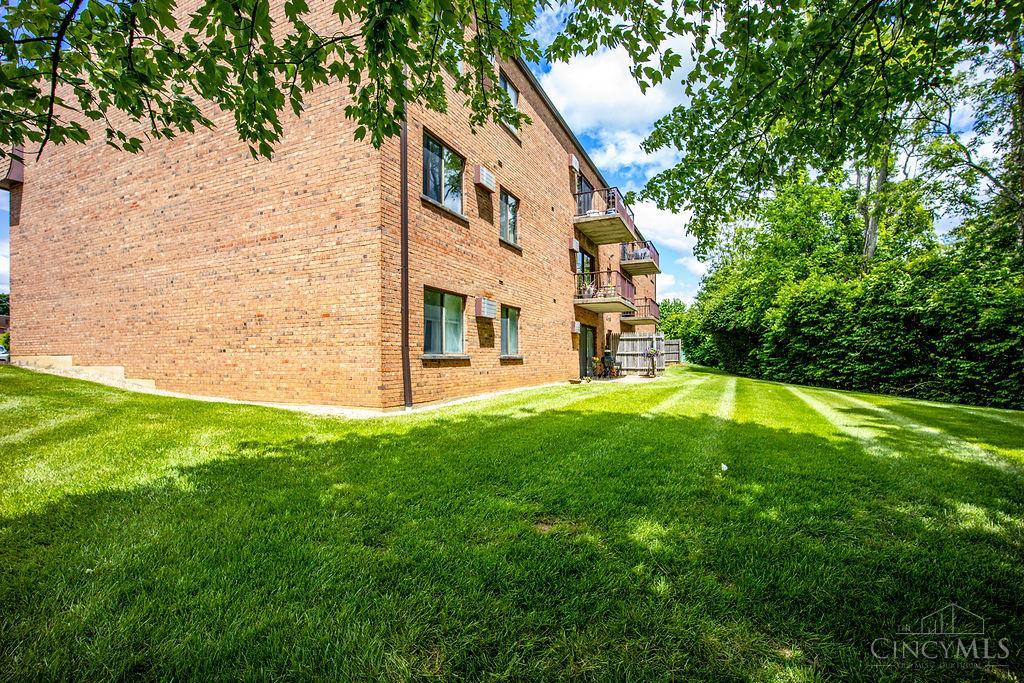 6643 Hearne Road, Unit 138 Cincinnati, OH 45248 - Photo 28 of 32 Gallery Image 28