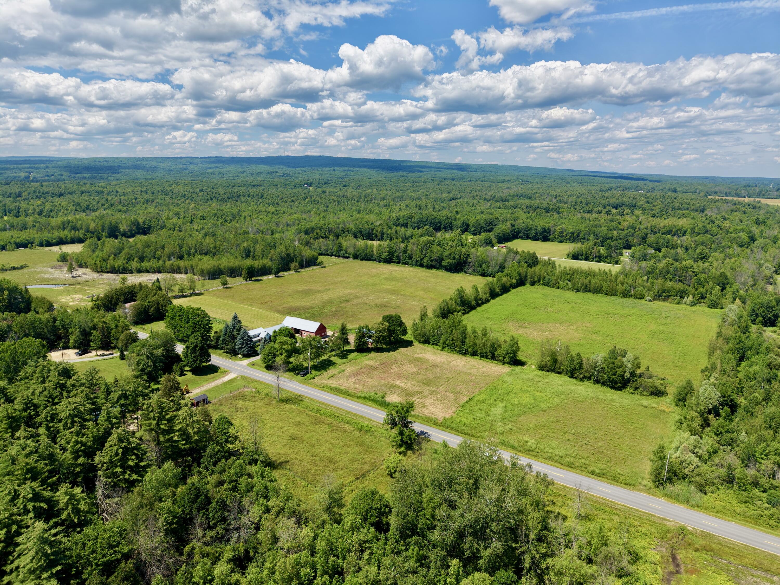 Lot 1 Town Line Road West Chazy, NY 12992 - Photo 8 of 8