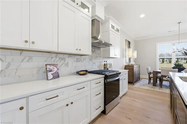 $592,157 | 278 Sandpiper Drive, Lexington, NC 27295